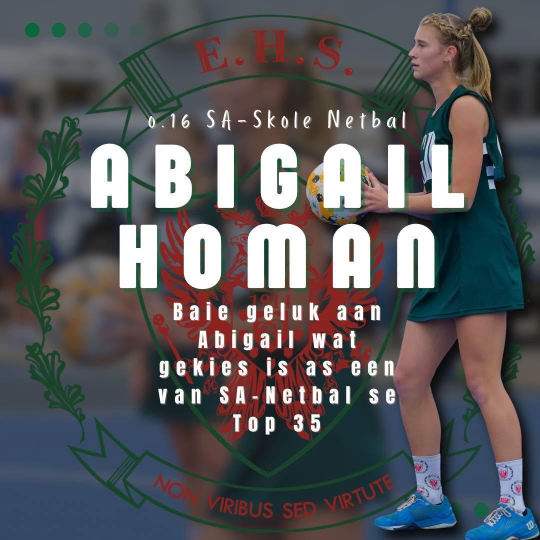Abigail Homan competes at SASN Tournament