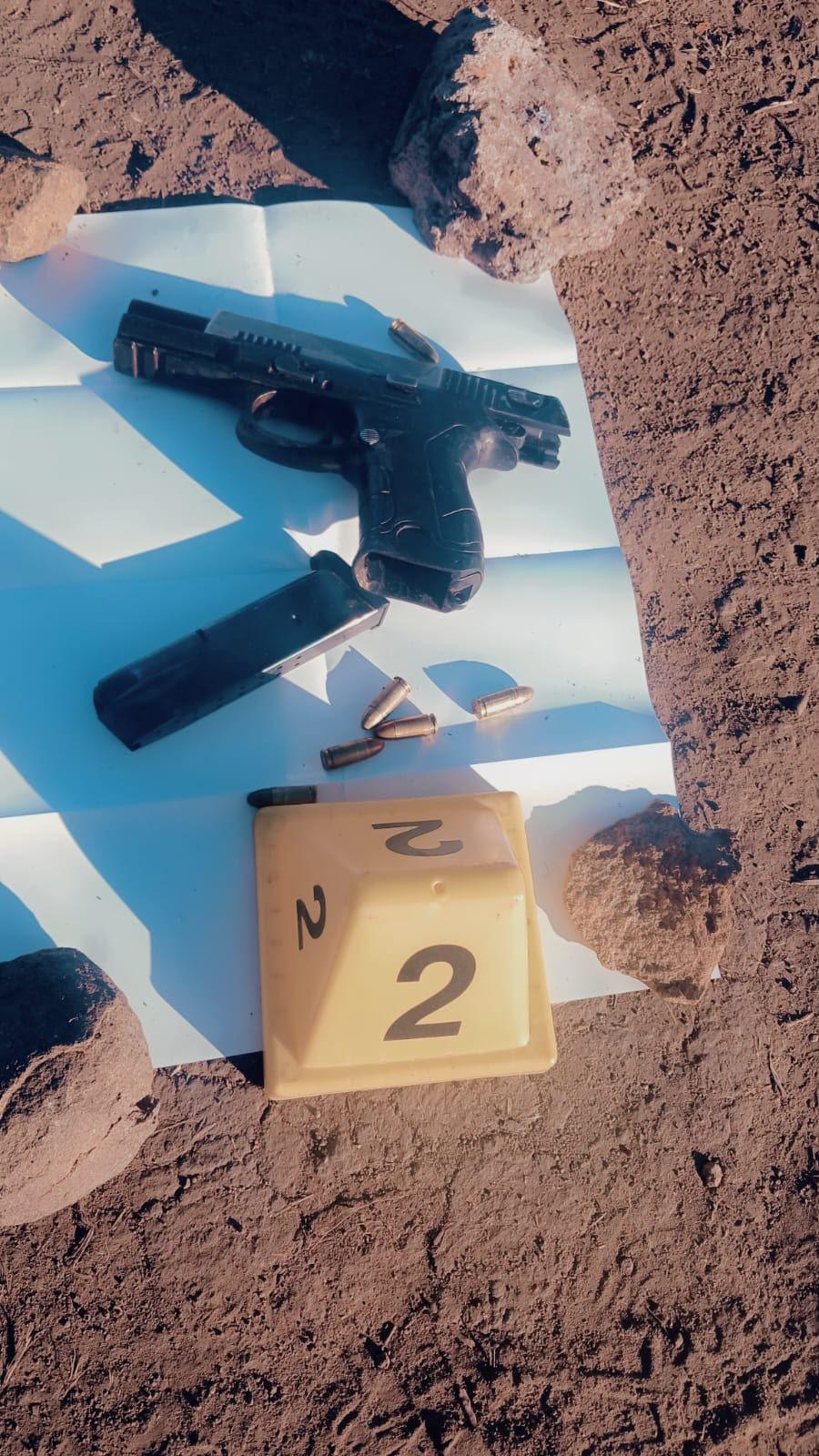 More Than 1 400 Suspects Arrested During Operation Shanela 2 in Mpumalanga More Than 1 400 Suspects Arrested During Operation Shanela 2 in Mpumalanga
