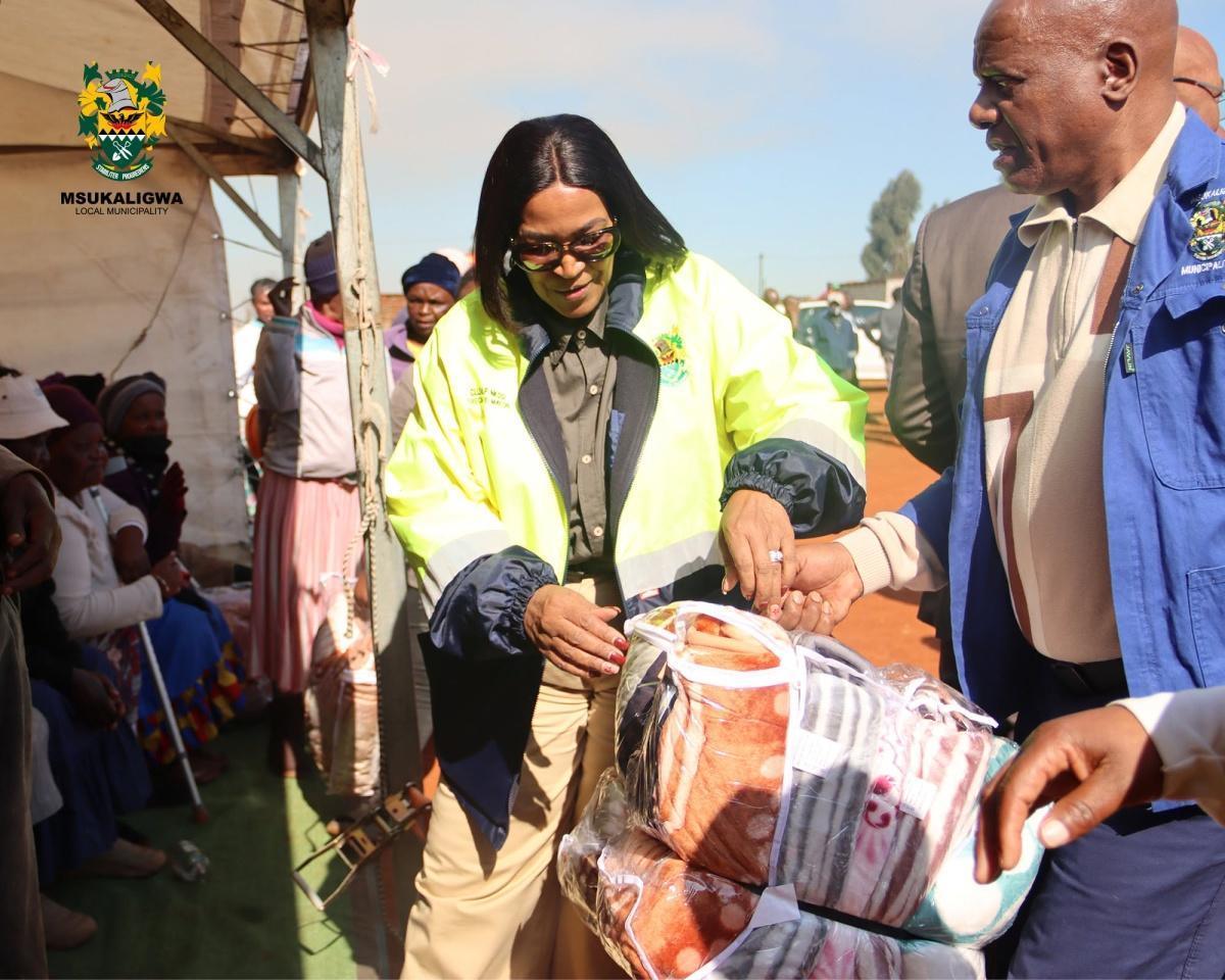 Enyibe Community Gains Access to Electricity