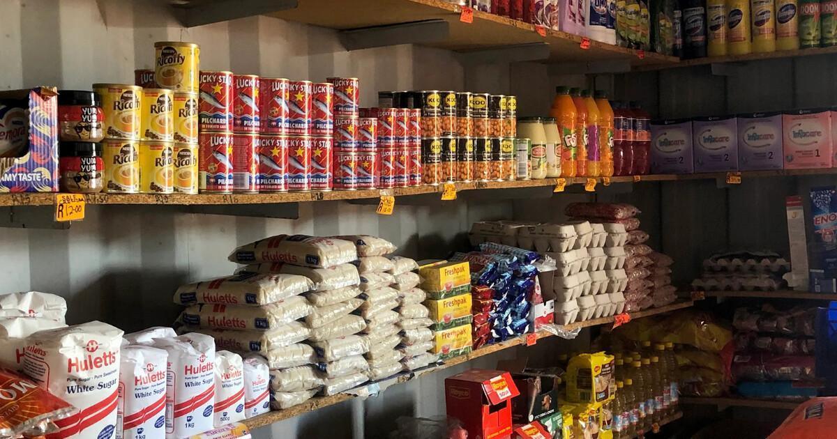 Man and 4-Year-Old Nephew Die After Allegedly Eating Biscuits Man and 4-Year-Old Nephew Die After Allegedly Eating Biscuits