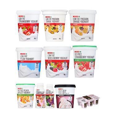 Selected SPAR Yoghurt Products Recalled Nationwide Selected SPAR Yoghurt Products Recalled Nationwide