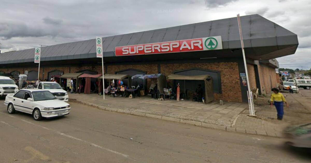 Municipality Steps Up By-Law Enforcement in Ermelo CBD Municipality Steps Up By-Law Enforcement in Ermelo CBD