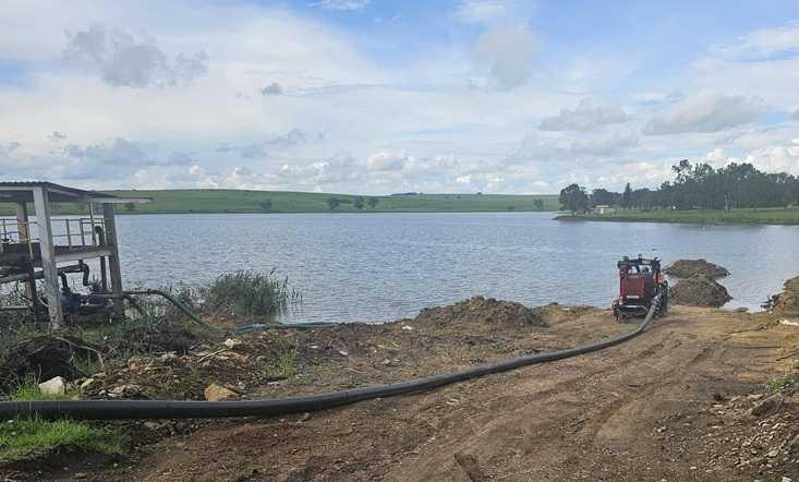 DA requests SIU probe into Msukaligwa reservoir deal DA requests SIU probe into Msukaligwa reservoir deal