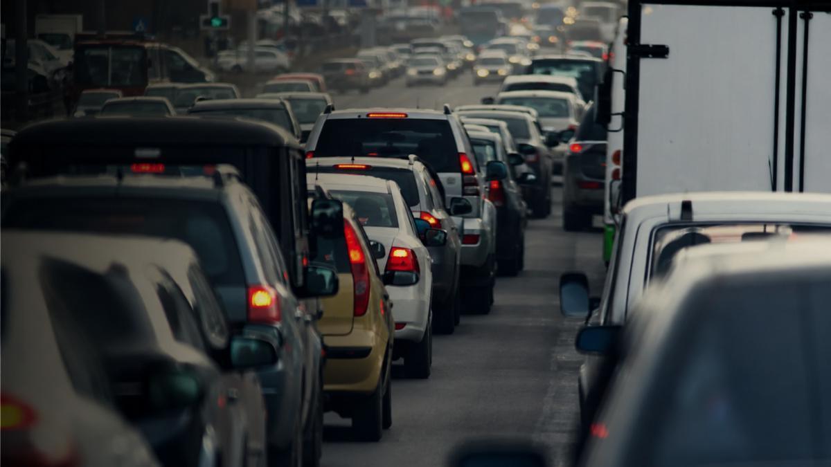 Motorists urged to remain vigilant ahead of busy weekend Motorists urged to remain vigilant ahead of busy weekend