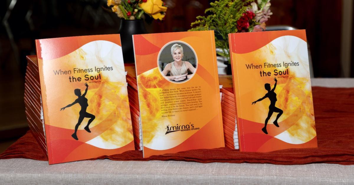 iNews Snippets from When Fitness Ignites the Soul – Chapter Three: The Zoom Boom iNews Snippets from When Fitness Ignites the Soul – Chapter Three: The Zoom Boom