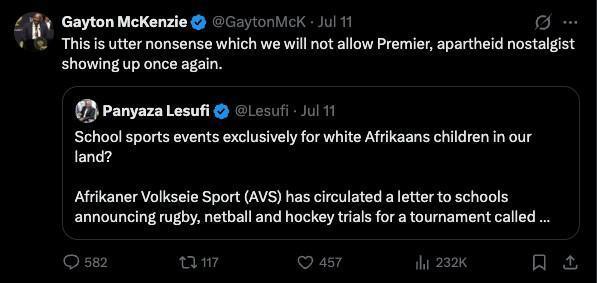Bokkieweek: The story so far