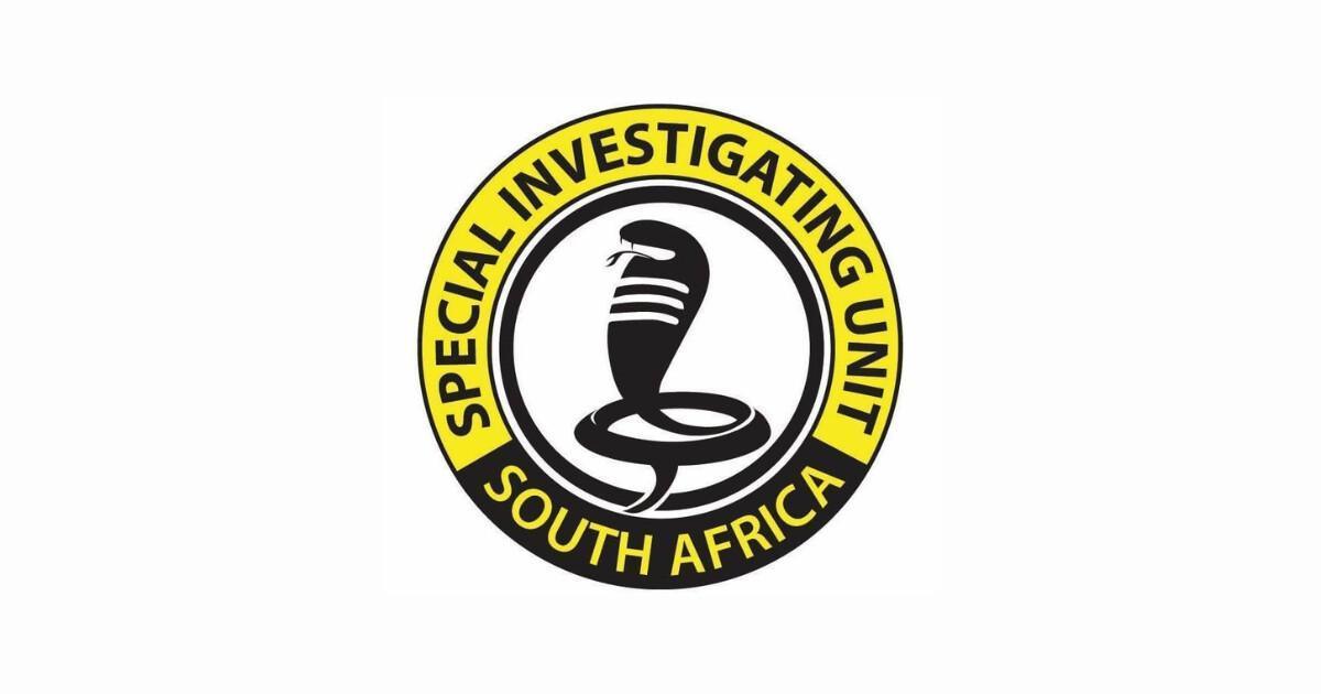 Mpumalanga state accountant dismissed over COVID-19 PPE corruption Mpumalanga state accountant dismissed over COVID-19 PPE corruption
