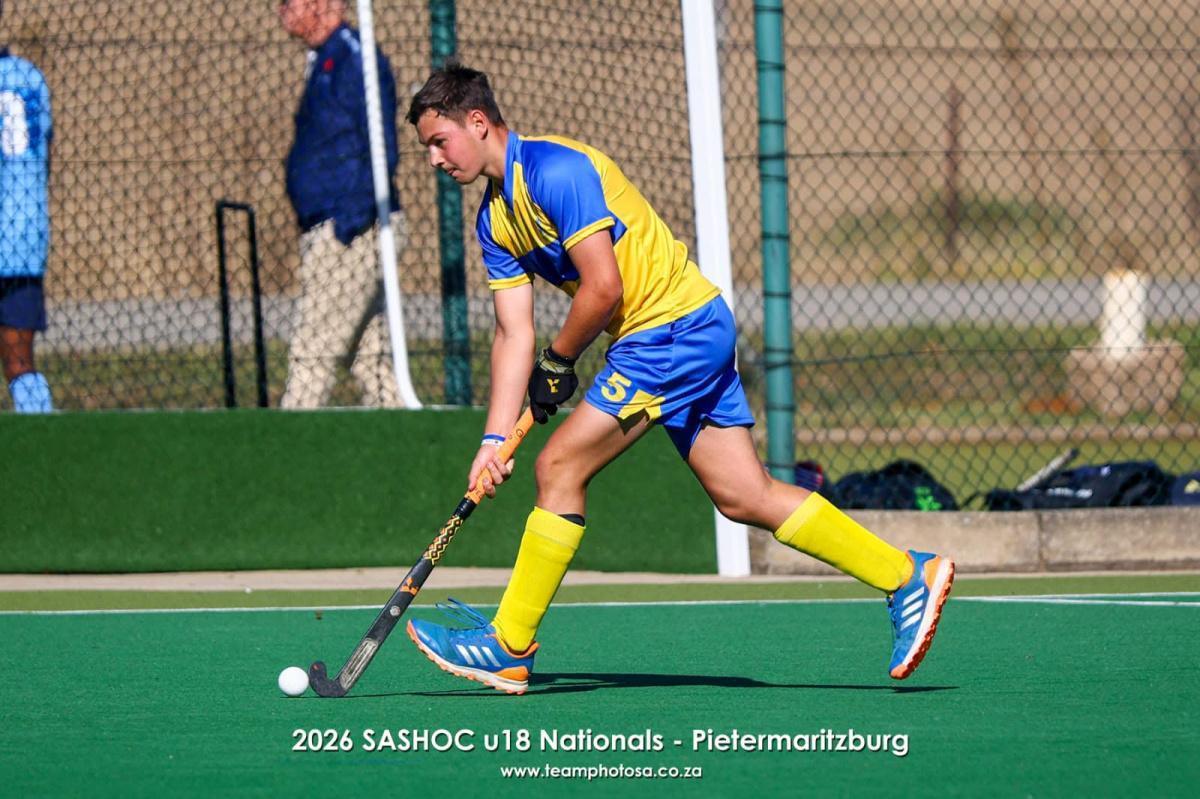 Hoërskool Ermelo learners excel in sport during school holidays Hoërskool Ermelo learners excel in sport during school holidays