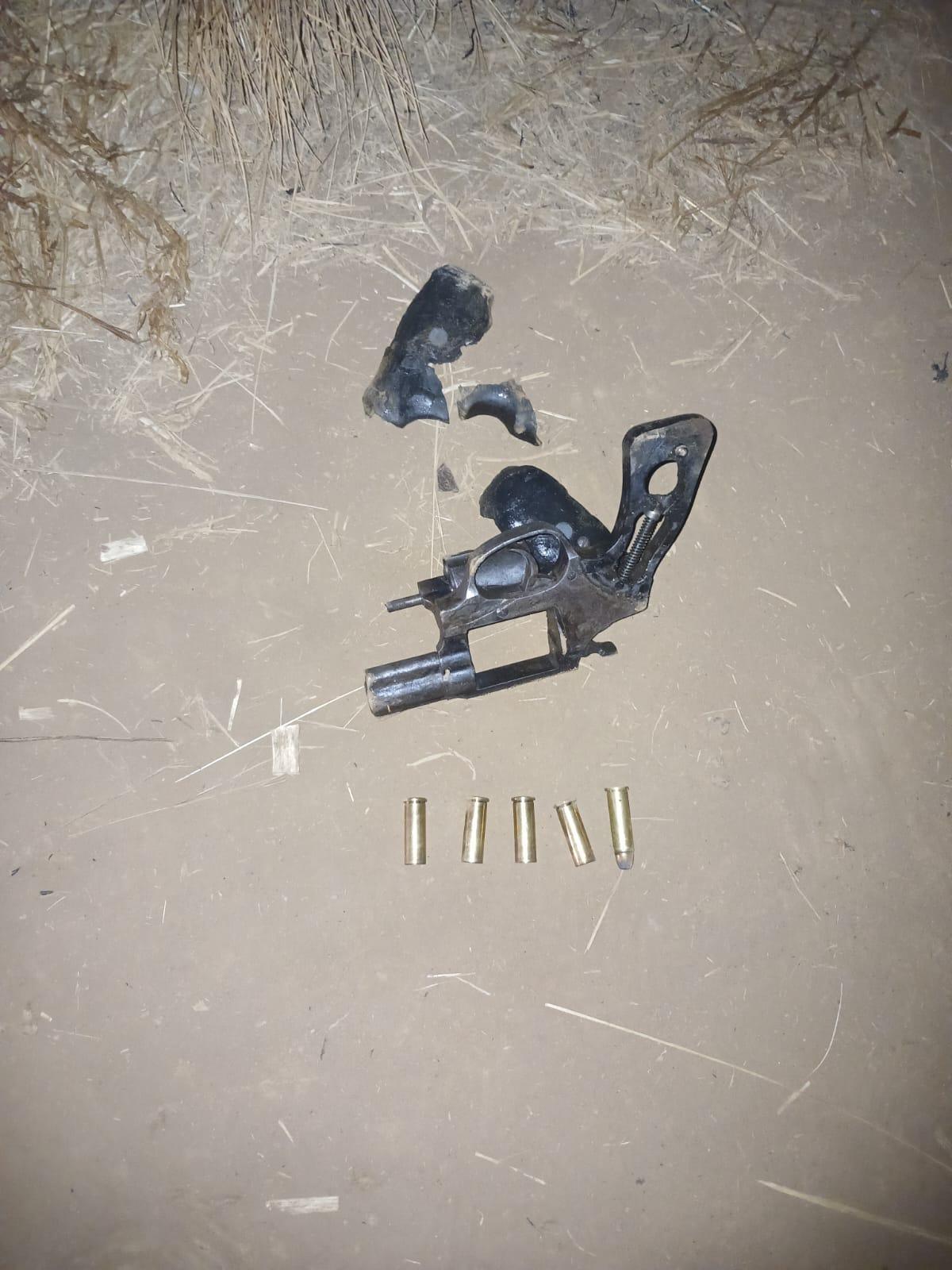Mpumalanga police arrest 787 suspects during Operation Shanela 2 weekend crackdown