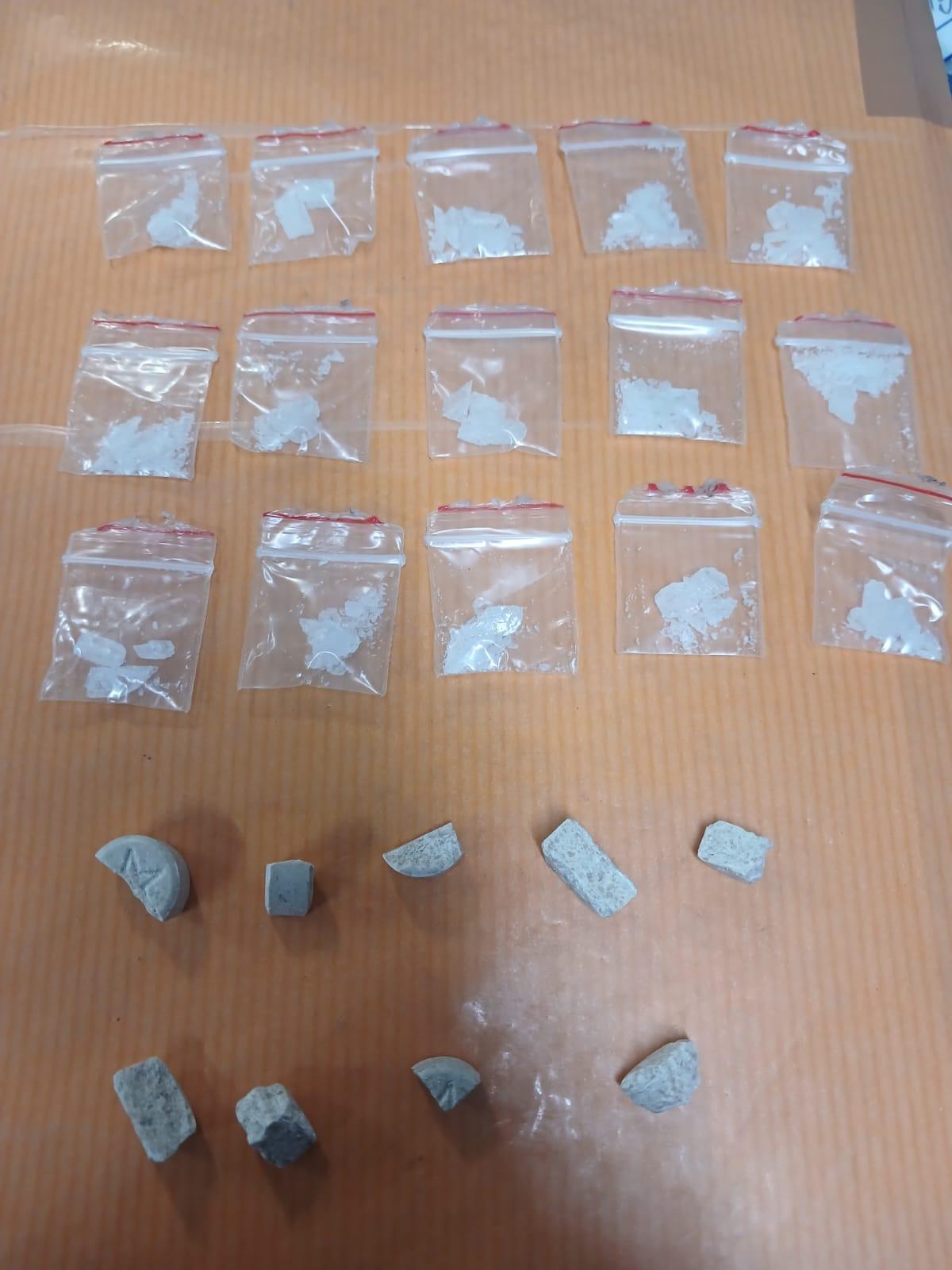Mpumalanga police arrest 787 suspects during Operation Shanela 2 weekend crackdown