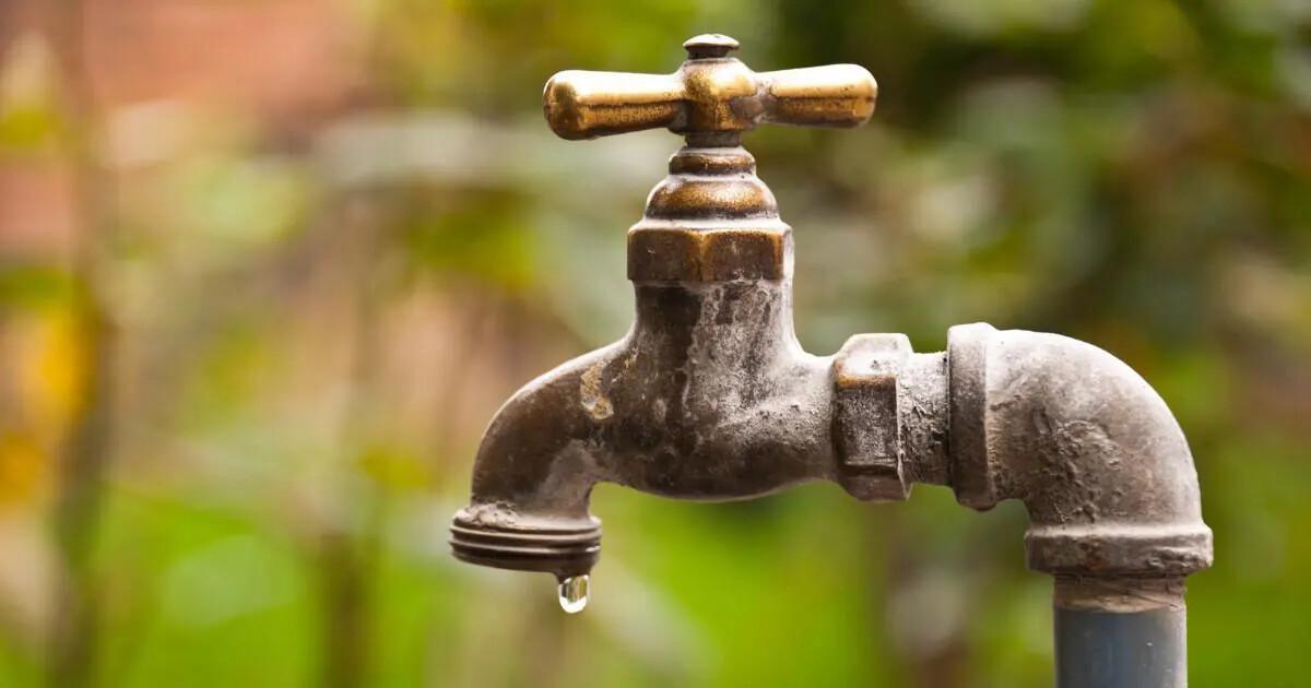AfriForum highlights water crisis ahead of Ramaphosa’s Bethal visit AfriForum highlights water crisis ahead of Ramaphosa’s Bethal visit