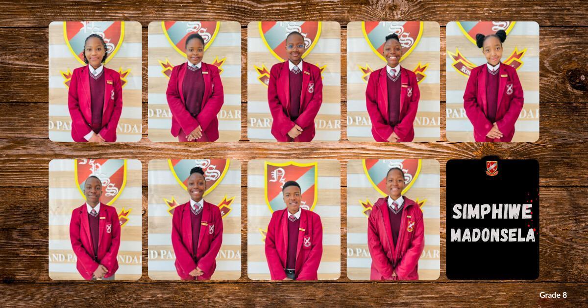 NPSS Honors Top Performers for Term 2 NPSS Honors Top Performers for Term 2
