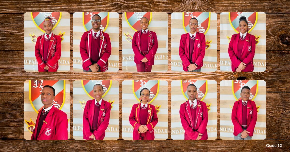 NPSS Honors Top Performers for Term 2 NPSS Honors Top Performers for Term 2