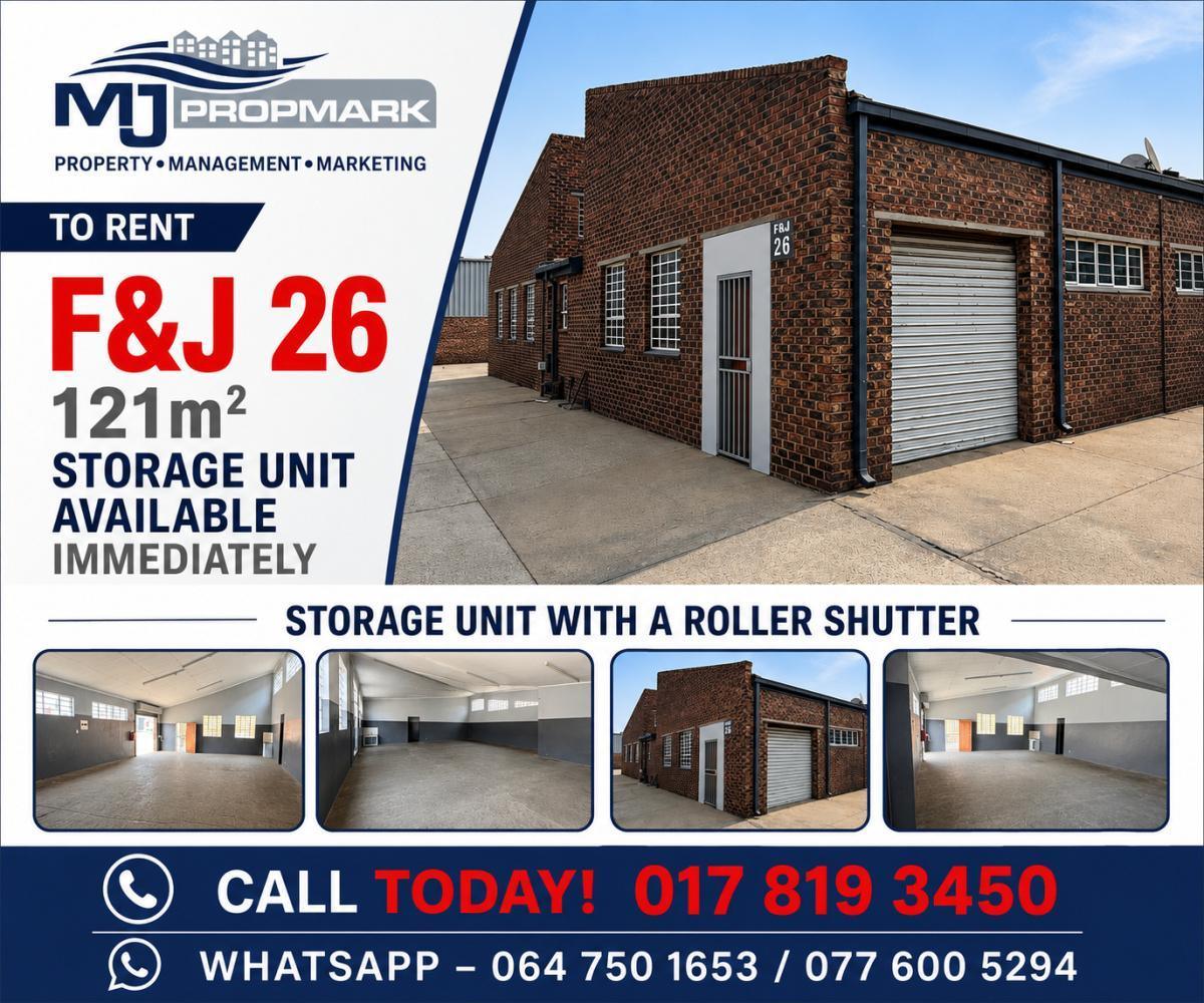 Properties to Rent – MJ Propmark