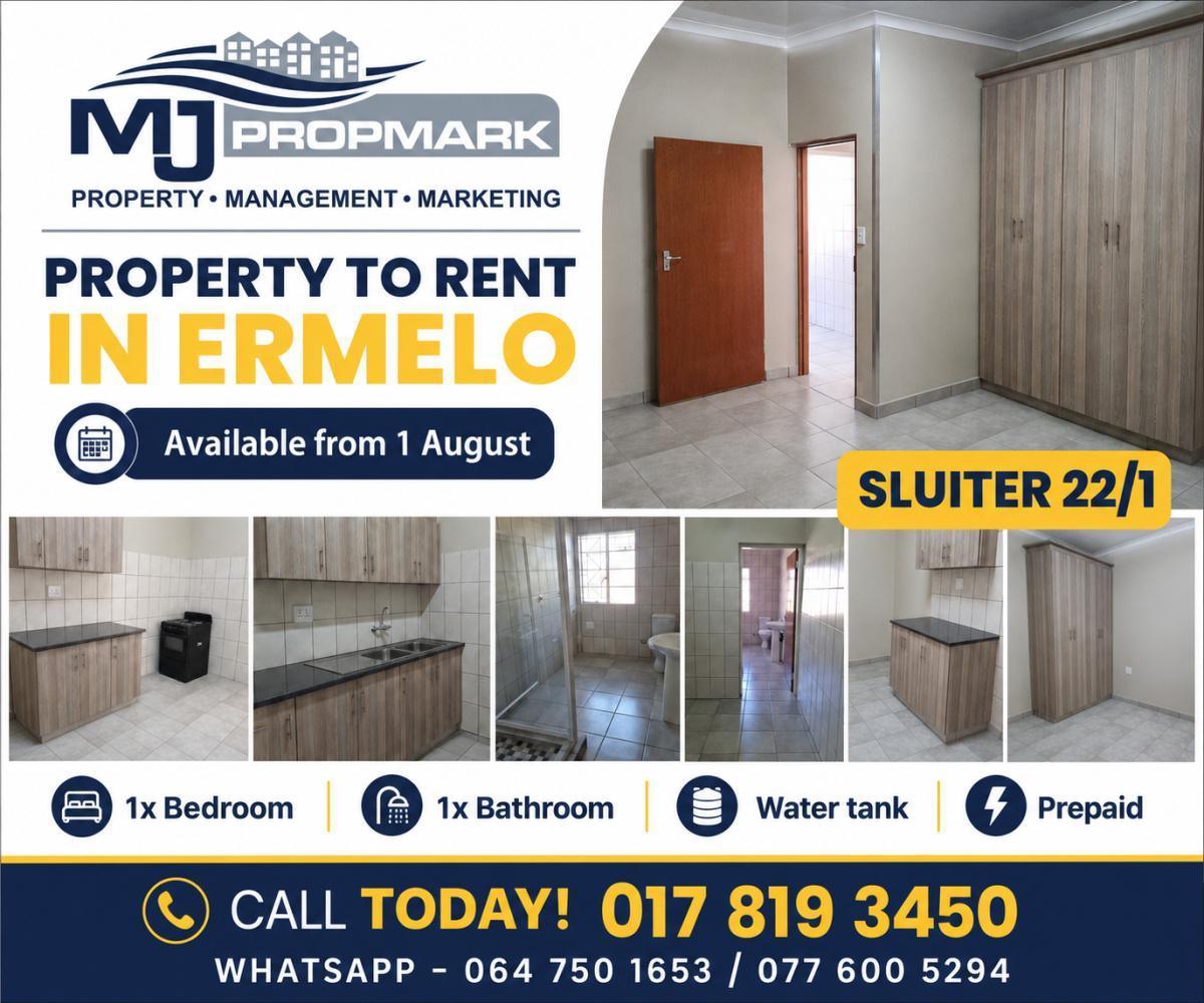 Properties to Rent – MJ Propmark