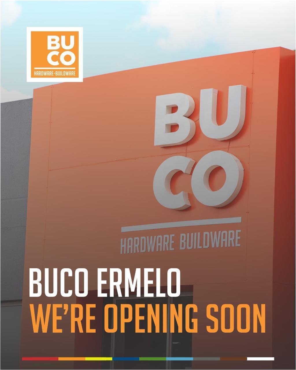 We know what’s coming to Border Street!