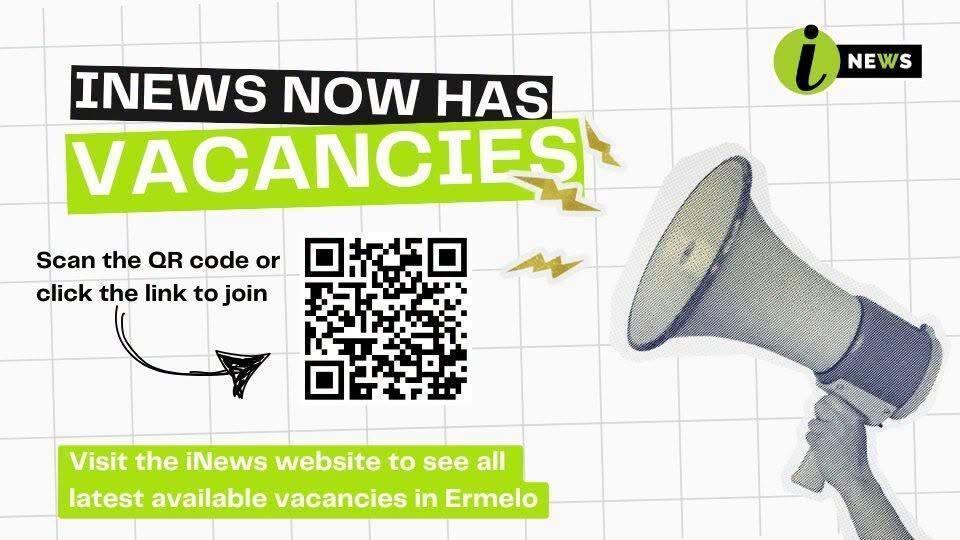 New jobs just dropped on iNews. Don't miss out!