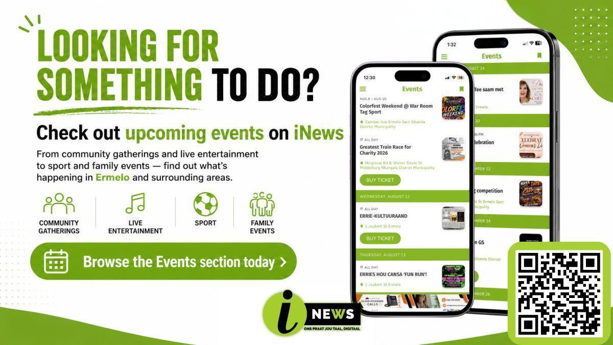 Looking for something to do? Looking for something to do?