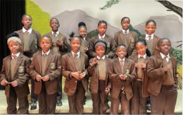EEPS celebrates Term 2 academic achievers