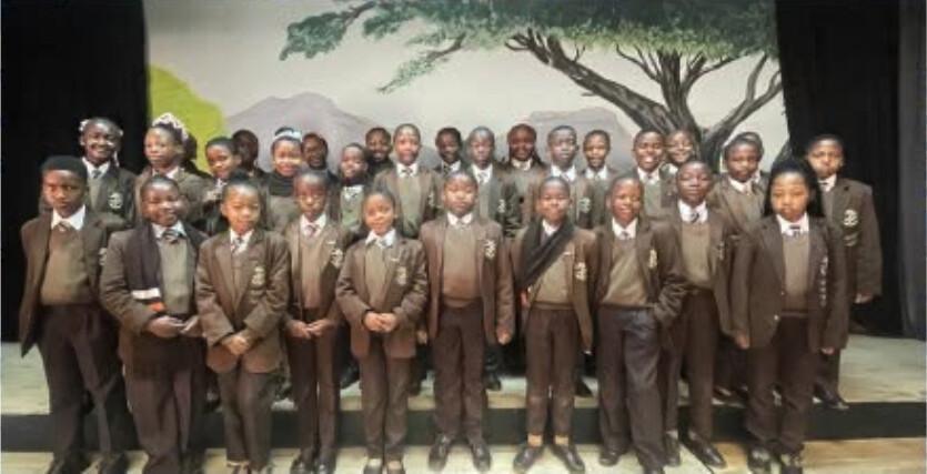 EEPS celebrates Term 2 academic achievers