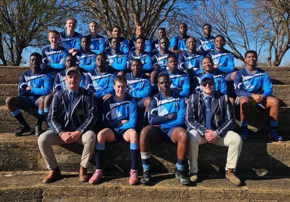 LIGBRON RUGBY TEAMS EXCEL IN NOORDVAAL SKILDAFDELING