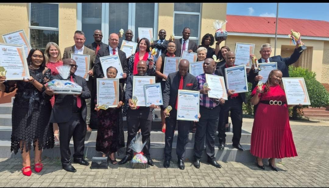 Dr Dumisa Mango celebrated for a legacy of educational excellence