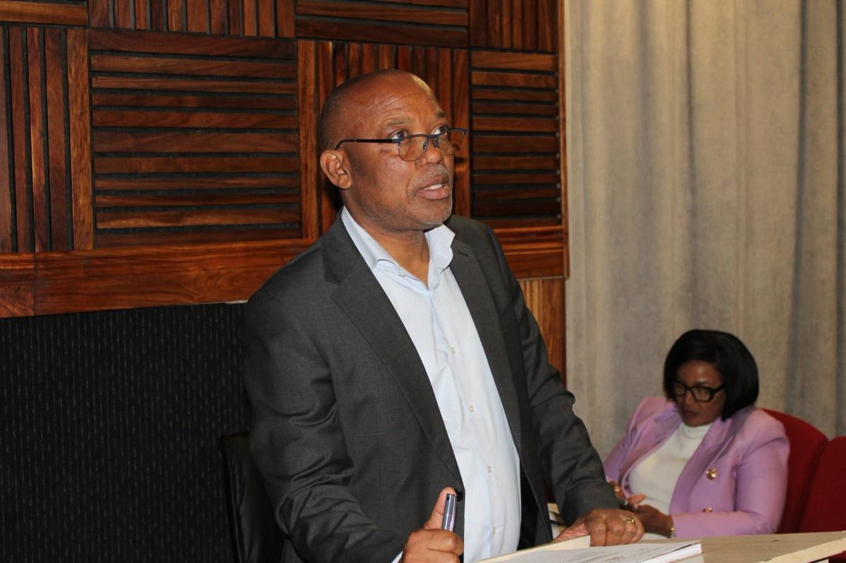 Employment concerns raised over multi-billion-rand N2 project