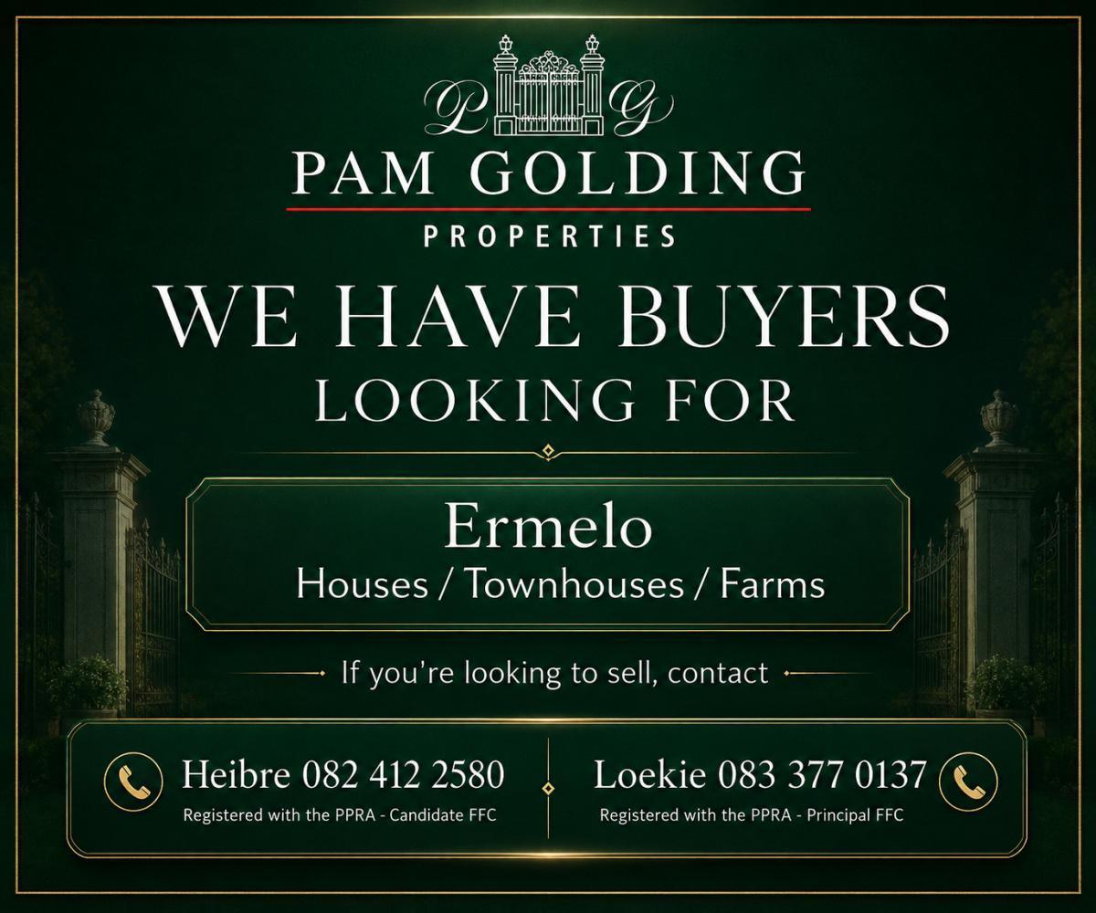 Property Sellers Wanted – Pam Golding Properties Property Sellers Wanted – Pam Golding Properties