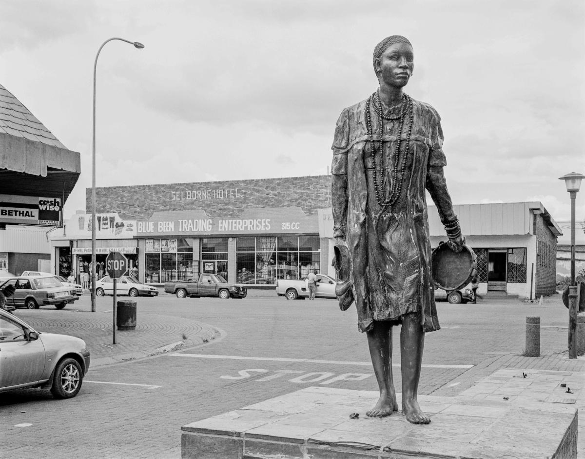 From Bethal to the Nation: Remembering Nokuthula Simelane