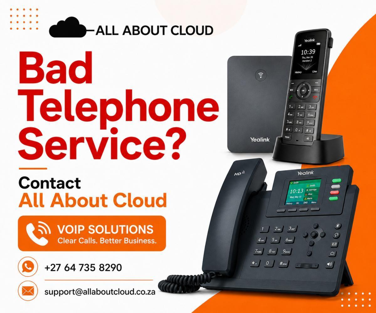 VoIP Solutions – All About Cloud VoIP Solutions – All About Cloud