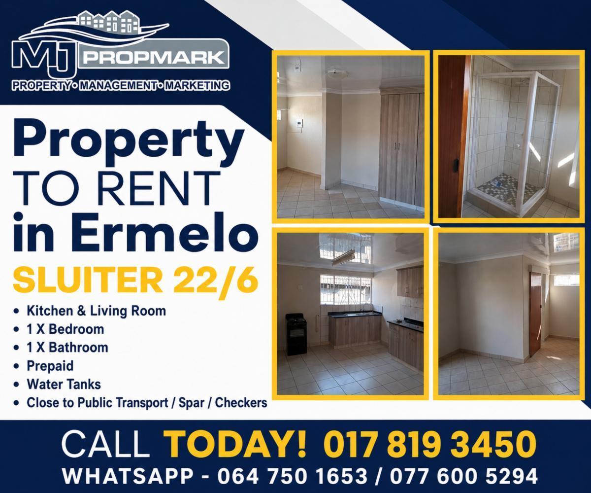 Properties to Rent – MJ Propmark
