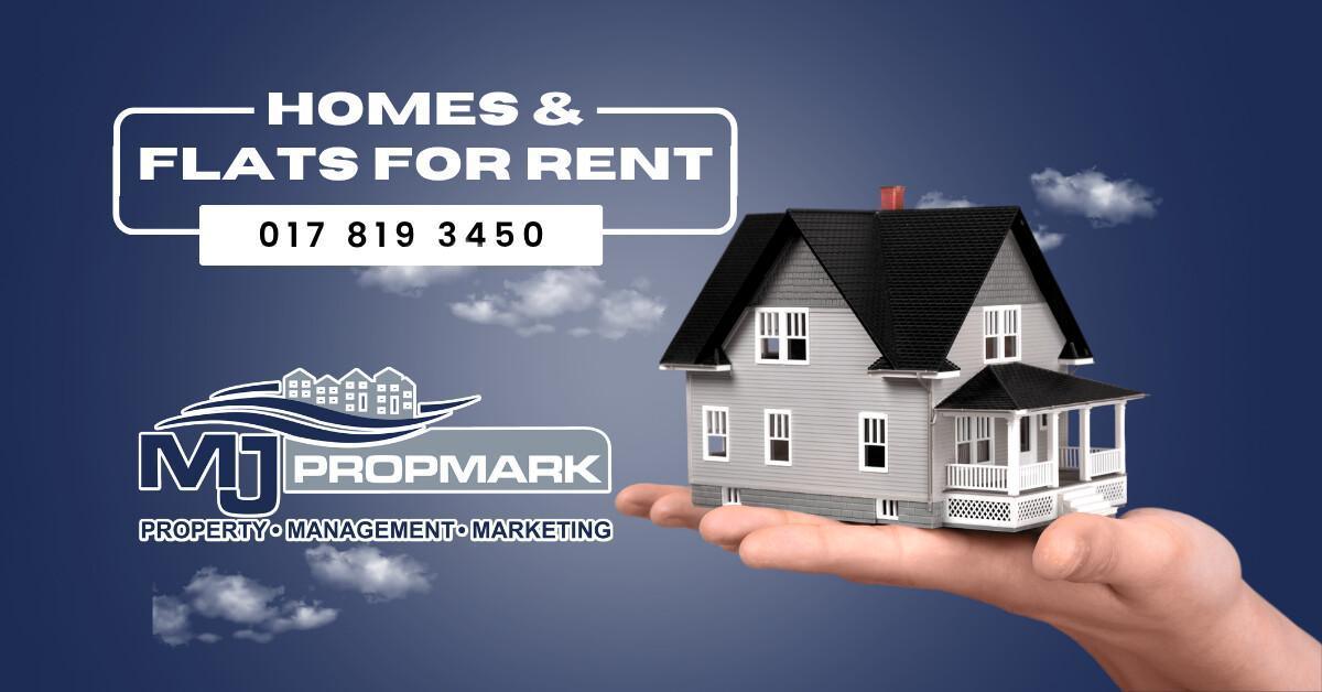 Properties to Rent – MJ Propmark
