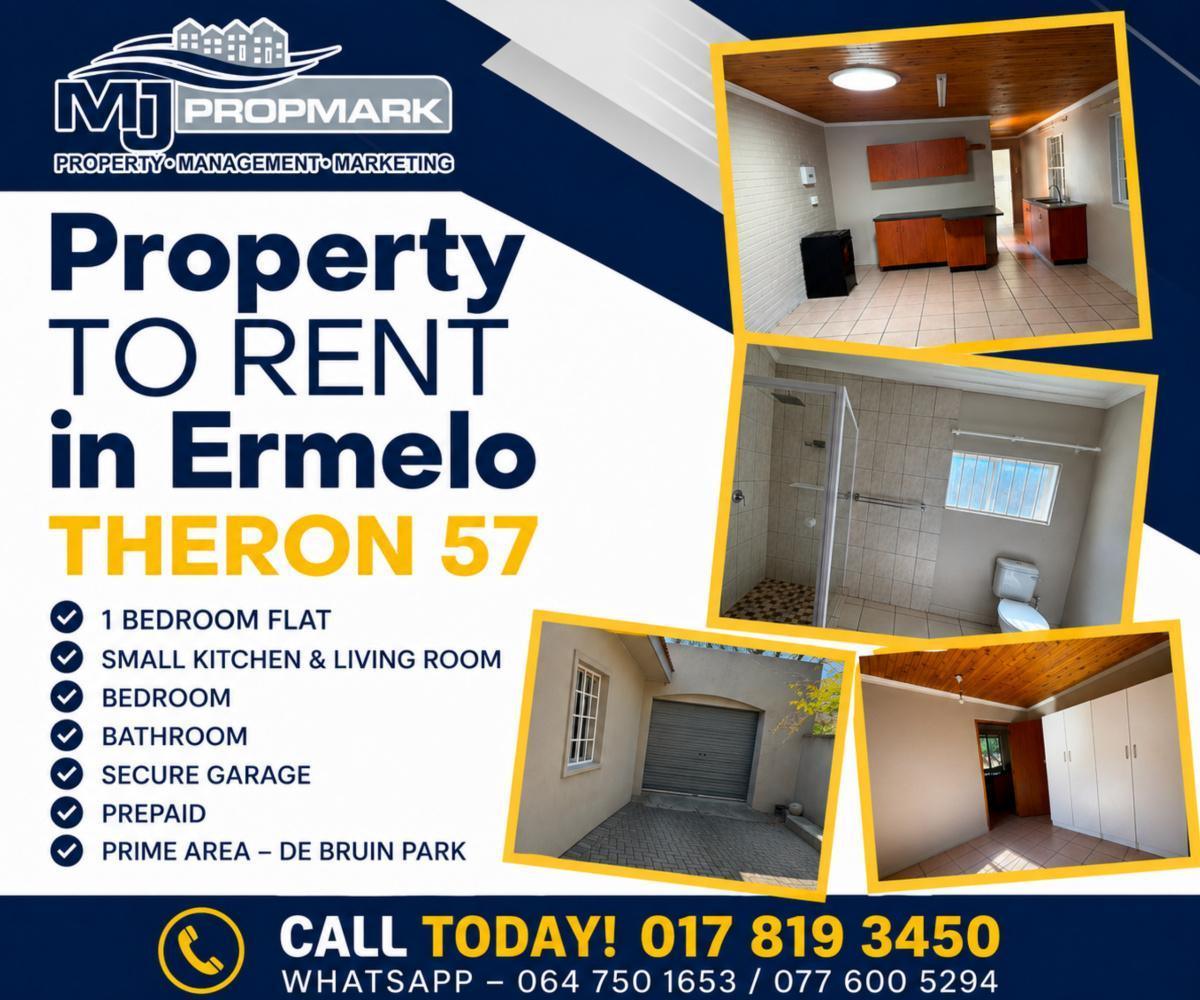Properties to Rent – MJ Propmark