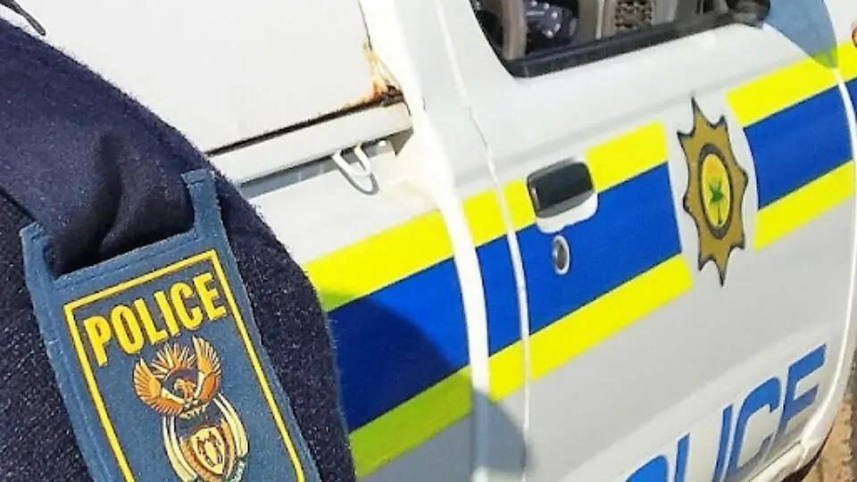 Police Sergeant Accused of Planning Bethal Truck Hijacking