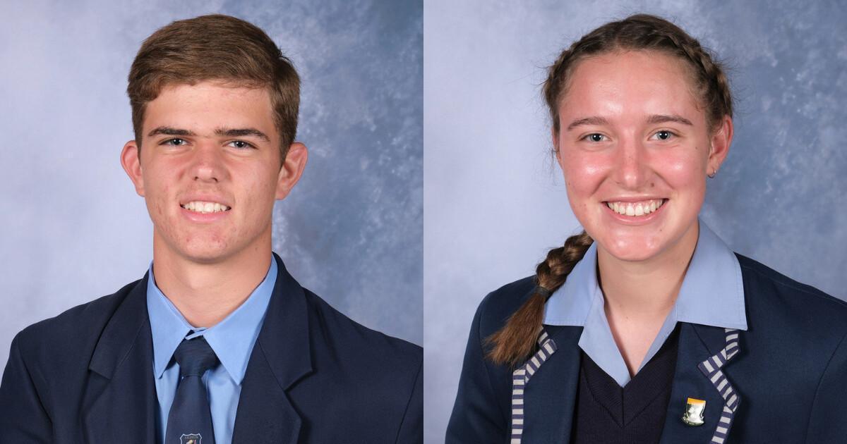 Ligbron Announces Prefects For 2027
