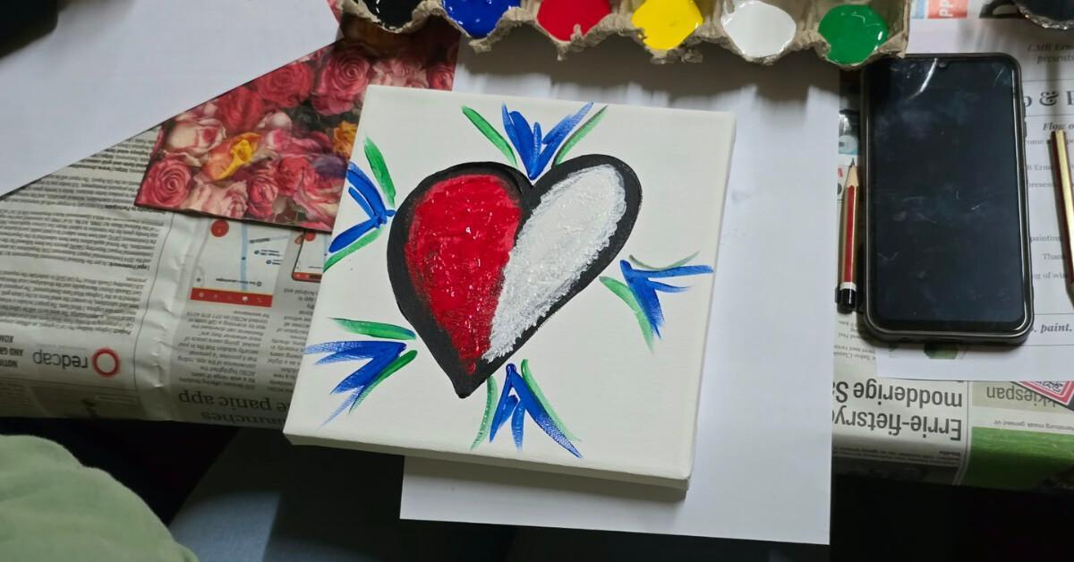 CMR Ermelo’s Sip & Paint brings women together through creativity and connection