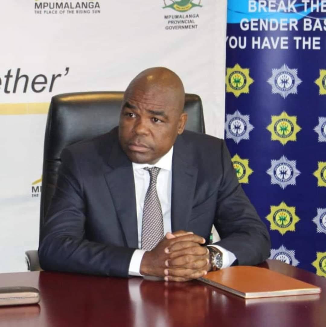 Mpumalanga crime declines overall, but murder and rape increase Mpumalanga crime declines overall, but murder and rape increase