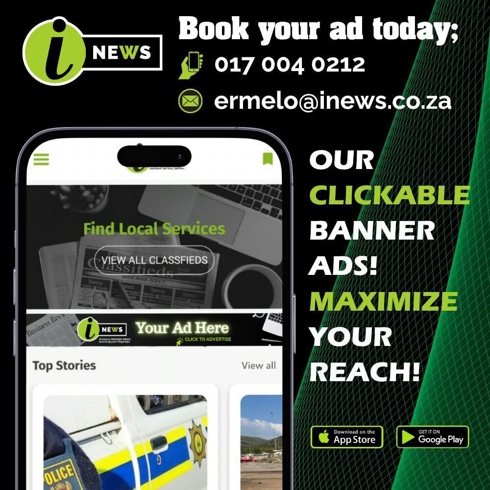 Advertise with iNews – Digital Advertising & Classifieds