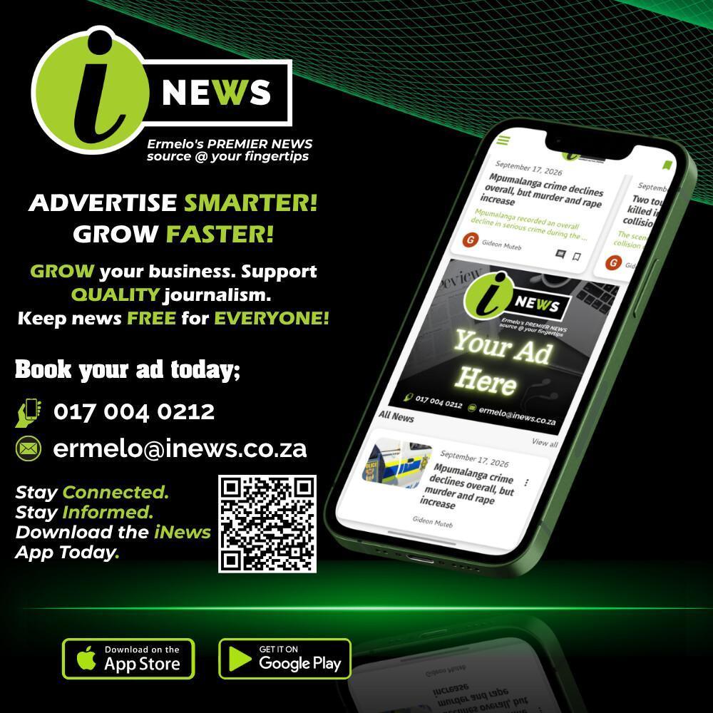 Advertise with iNews – Digital Advertising & Classifieds
