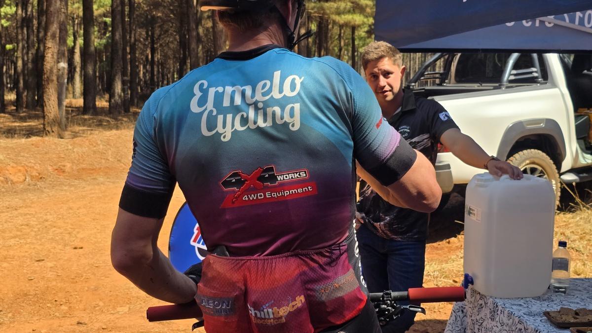 First Spioenkop Gravel MTB Race leaves riders ready for more First Spioenkop Gravel MTB Race leaves riders ready for more