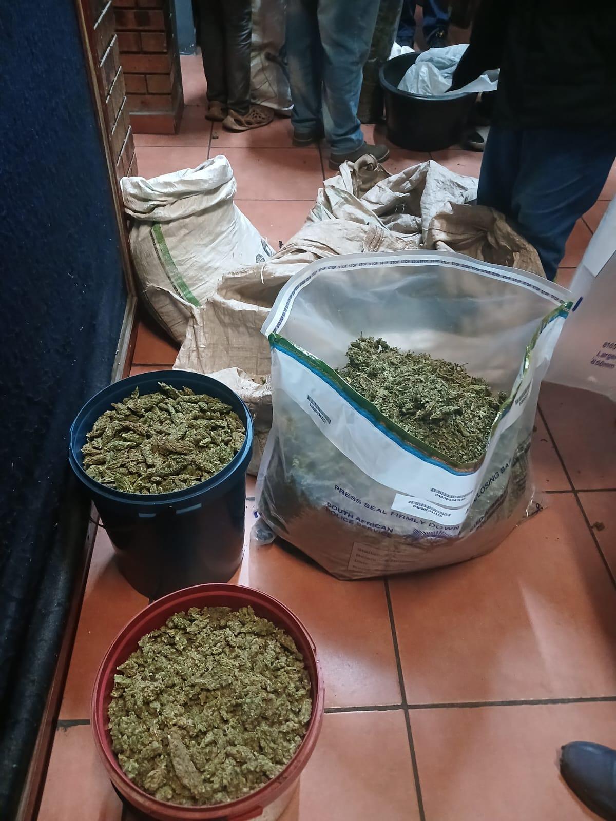 High-density operation in Mbombela leads to arrests and R2m liquor seizure High-density operation in Mbombela leads to arrests and R2m liquor seizure