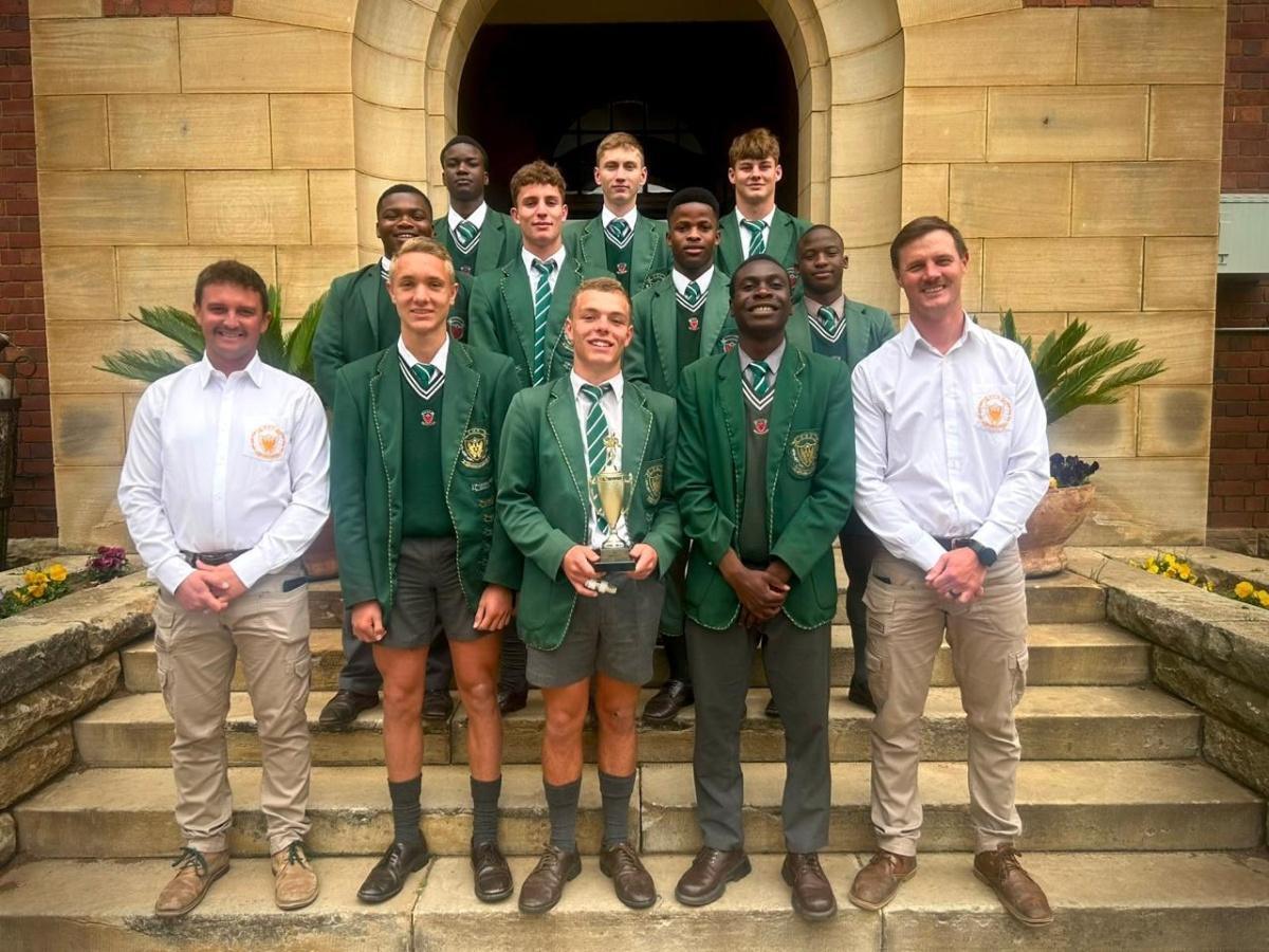 EHS 0/17 & O/15 Sewes, Mpumalanga uitspele: EHS 0/17 & O/15 Sewes, Mpumalanga uitspele: