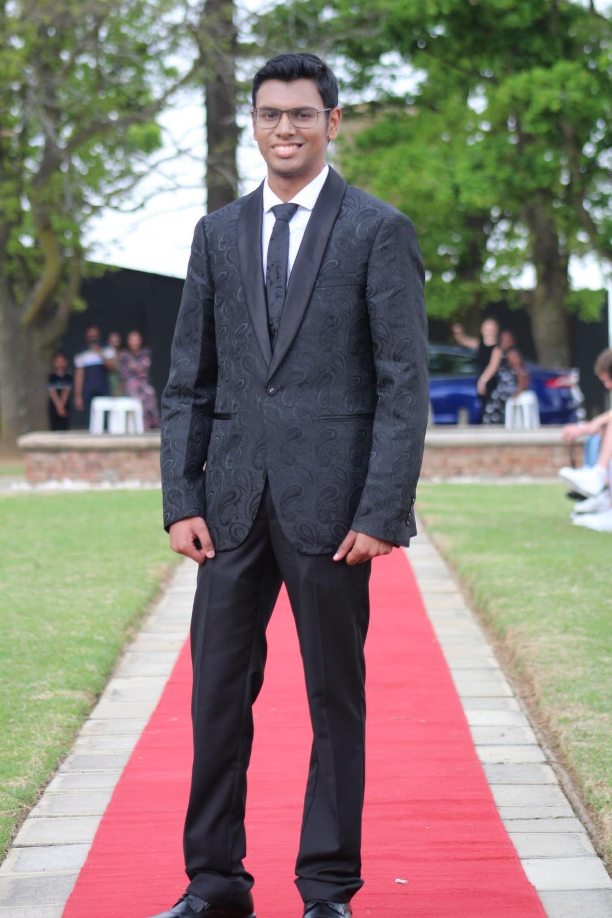 Ligbron’s Class of 2026 enjoys matric farewell