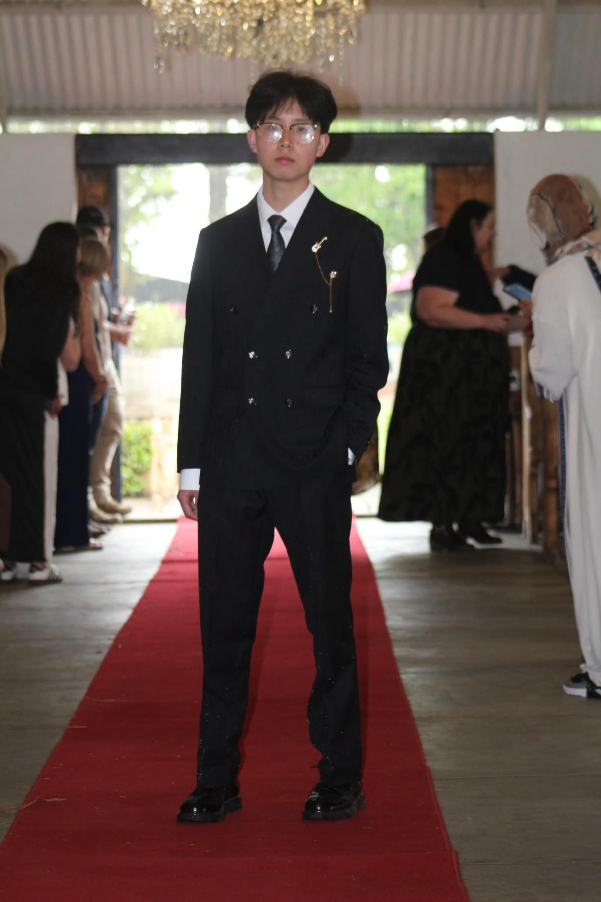 Ligbron’s Class of 2026 enjoys matric farewell