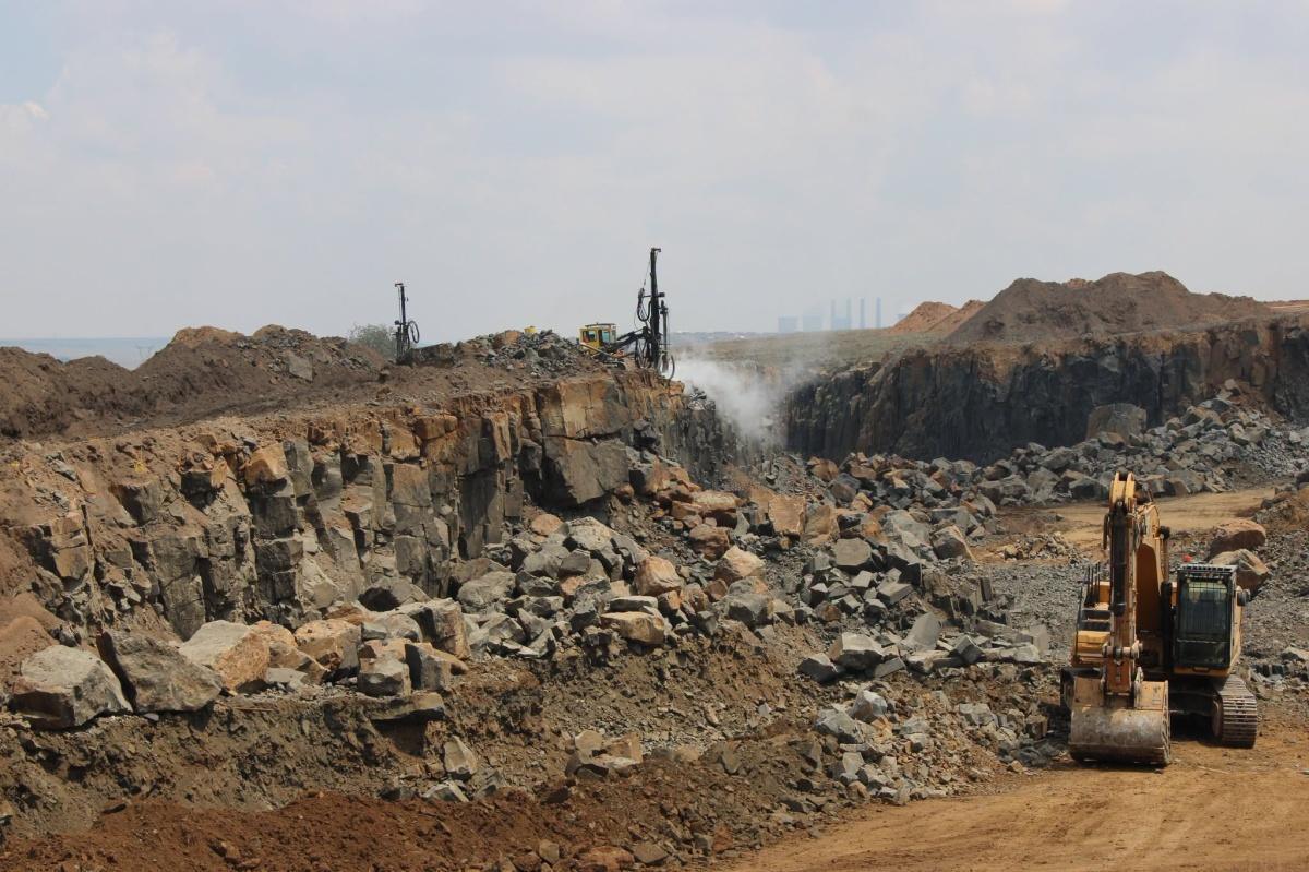 N2 upgrade 32% complete as Transport Minister Creecy visits Ermelo N2 upgrade 32% complete as Transport Minister Creecy visits Ermelo