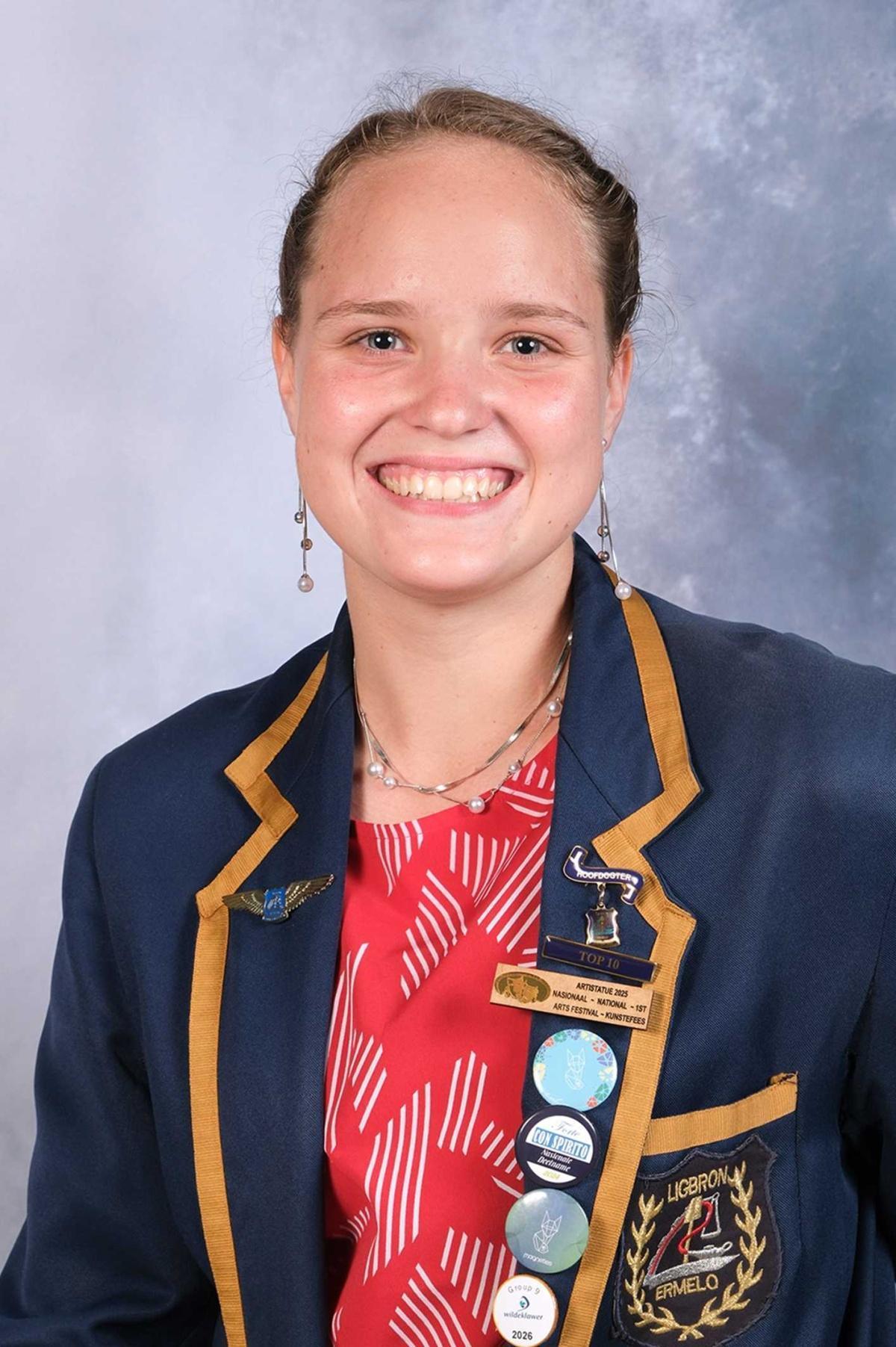 Ligbron Honours Top Matrics at Grade 12 Prize-Giving Ligbron Honours Top Matrics at Grade 12 Prize-Giving