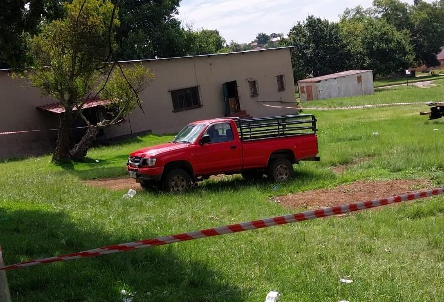 Two Men Sentenced for Ermelo Farm Murder