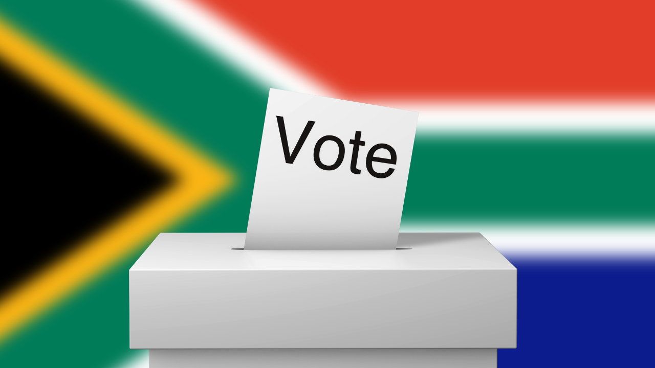State Election Sa Countdown to South Africa’s 2026/27 Local Government Elections