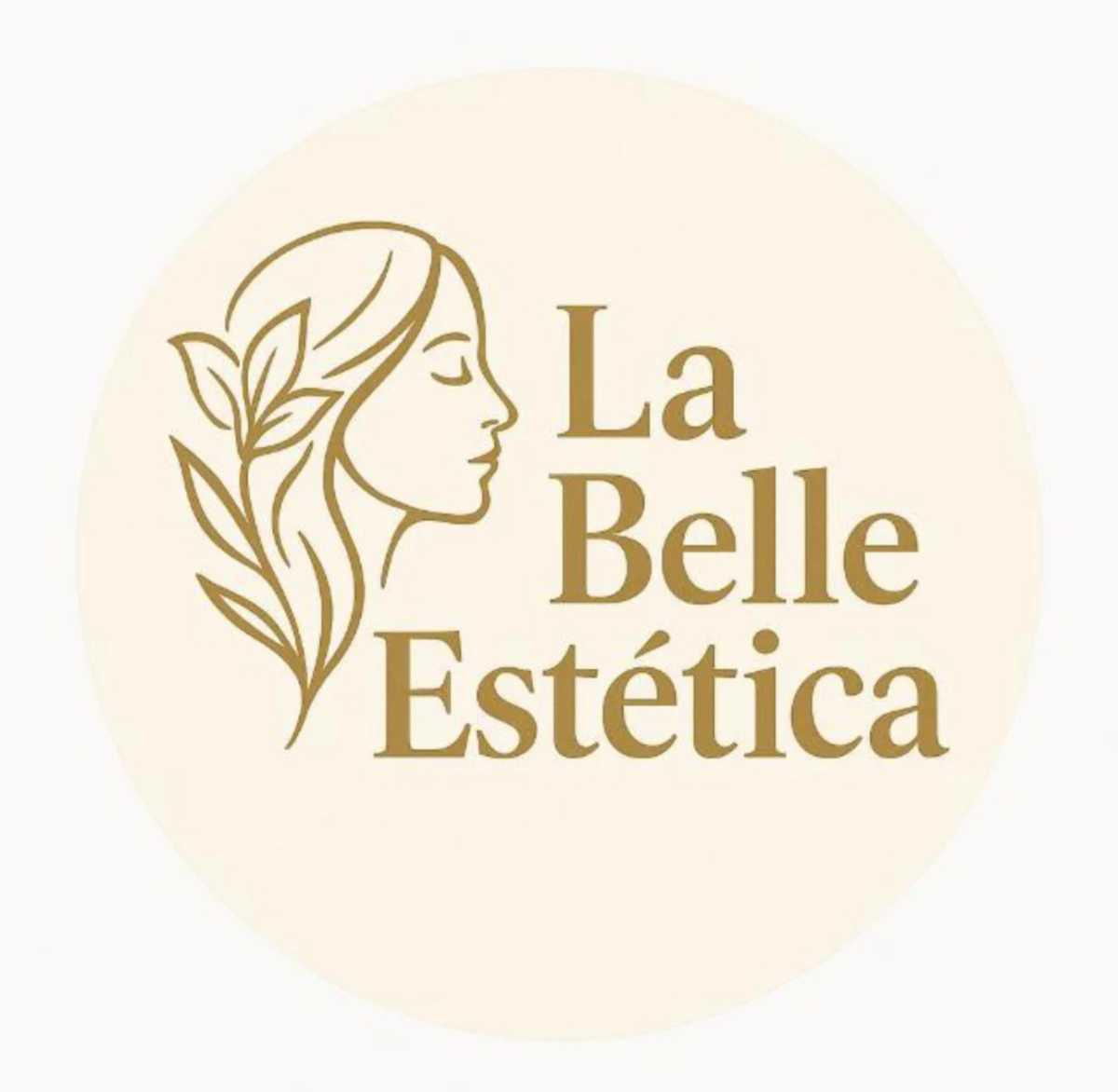Bem-vinda ao La Belle Estética! Bem-vinda ao La Belle Estética!