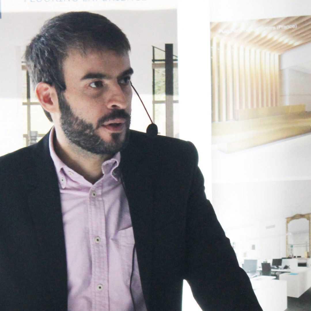 José García Osorio